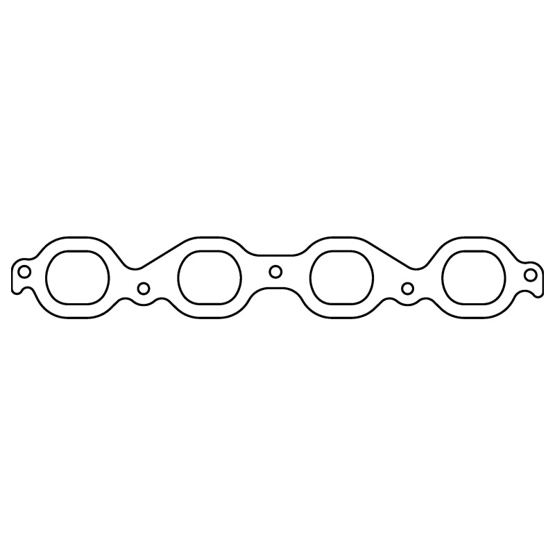 مجموعة حشوات رأس عادم Cometic GM Gen-V Small Block V8 .060in HTS