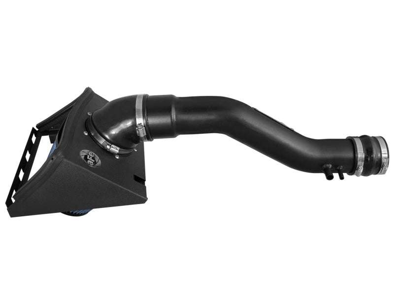 نظام سحب aFe MagnumFORCE المرحلة الثانية PRO 5R 11-14 فورد F-150 V6 3.7 لتر