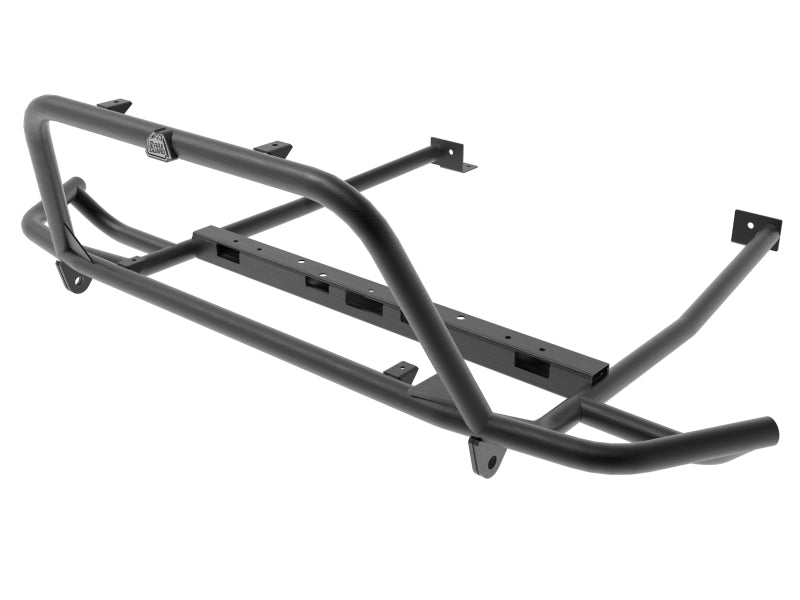 مصد أمامي aFe POWER 20-23 Subaru Outback H4 2.4L (t) / H4 2.5L Terra Guard - أسود