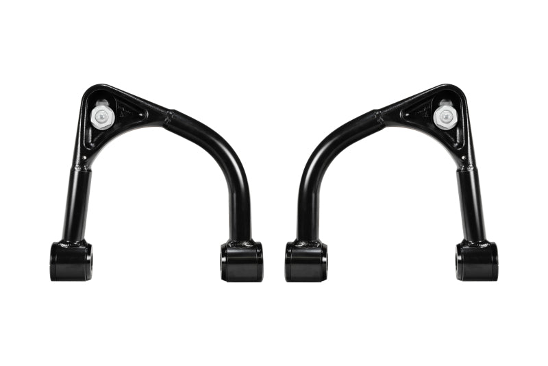 طقم محاذاة زاوية الانحناء الأمامية من Eibach Pro-Alignment لسيارة تويوتا لاند كروزر موديلات 2008-2021