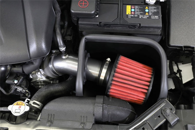 مدخل هواء بارد AEM 17-18 Kia Forte L4-2.0LF/I