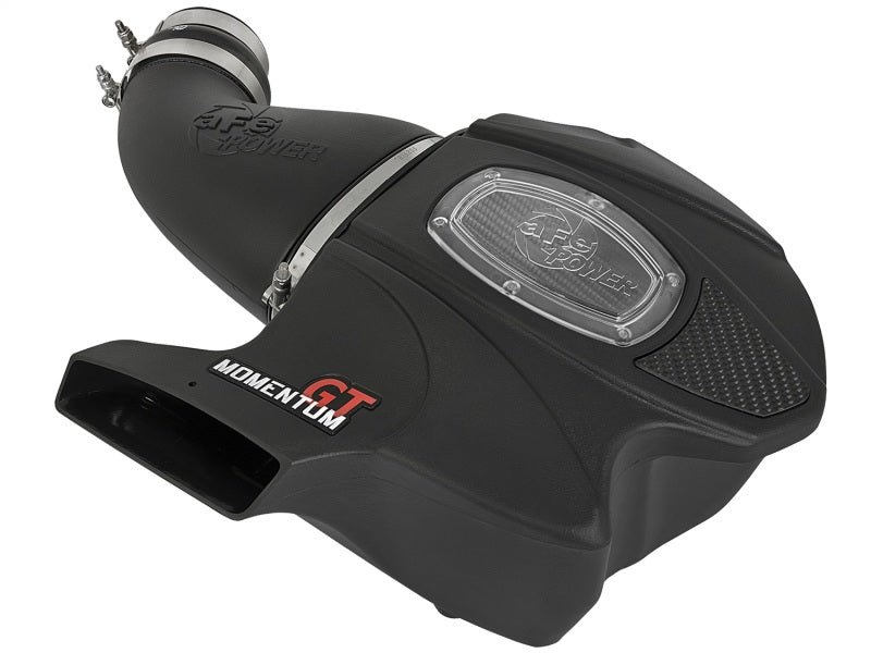 مدخل هواء بارد aFe POWER Momentum GT Pro Dry S لسيارة Jeep Grand Cherokee SRT-8/SRT V8-6.4L HEMI موديل 2012-2017