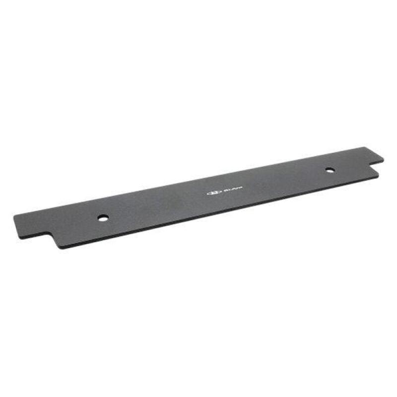 Blox Racing 06-17 Subaru WRX/STI License Plate Delete