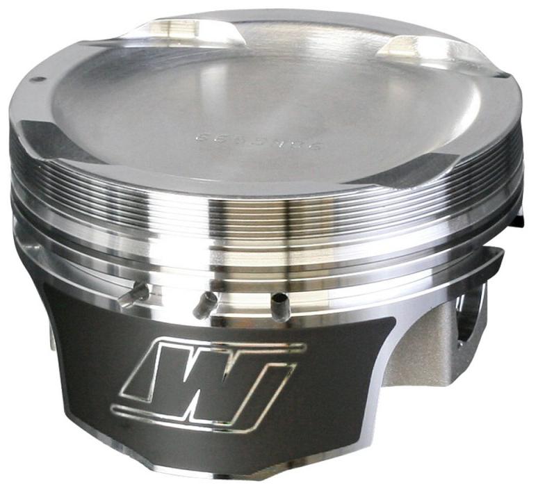 Wiseco Toyota 3TC Turbo F-TOP 1.375 X 87MM Piston Shelf Stock Kit