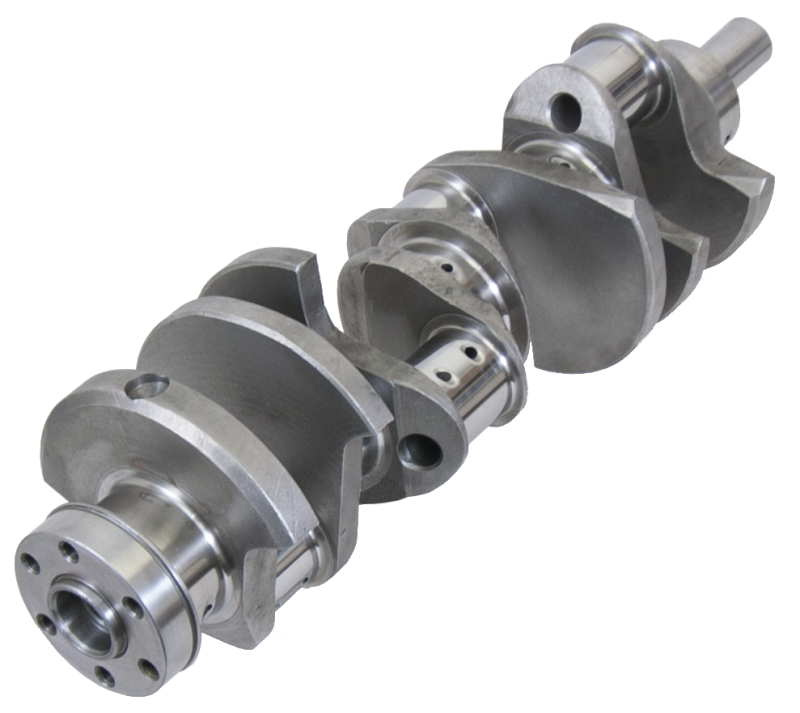 Eagle Ford 351W 3.750in Stroke 2.100in Rod Journals Cast Crankshaft