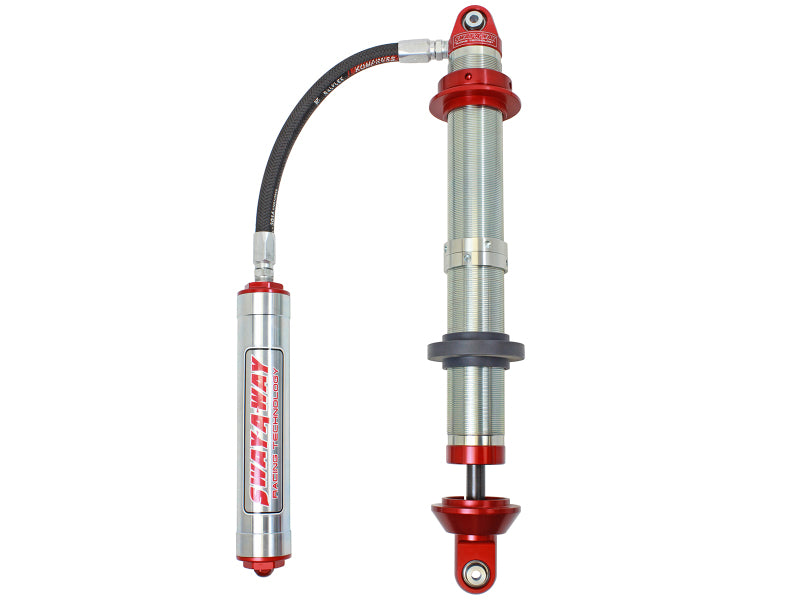 خزان aFe Sway-A-Way Universal Race Coilover 3.0 x 12 عن بُعد مع مكونات صلبة