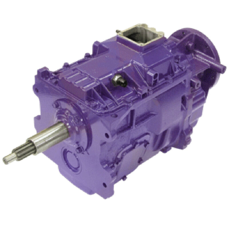 ATS Diesel 07.5-18 6.7L Cummins G56 4WD Performance Manual Transmission