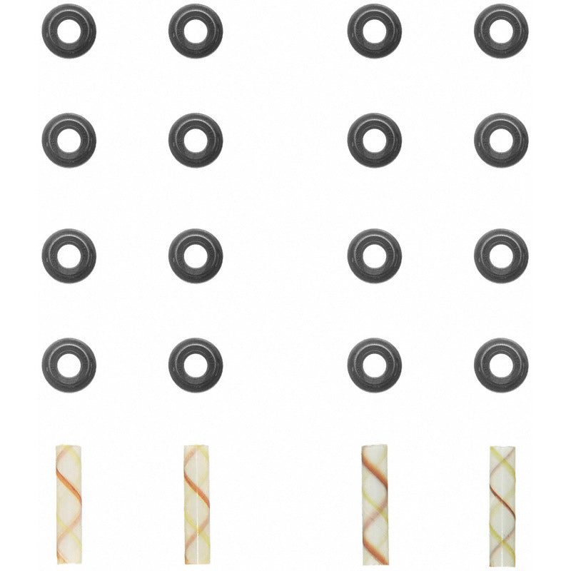 Fel-Pro 13-14 Subaru WRX/13-20 WRX STI/00-12 Outback Engine Valve Stem Oil Seal Set
