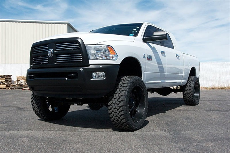 Tuff Country 07-08 Dodge Ram 2500 4X4 6in Lift Kit w/Coil Springs (Fits 7/1/07 & Later SX8000)