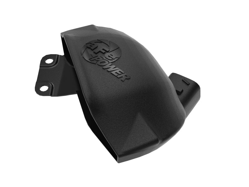 نظام سحب الهواء البارد aFe Magnum FORCE Scoop 19-20 Ford Ranger 2.3L(t) - أسود