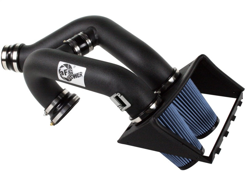 مداخل هواء aFe MagnumFORCE المرحلة 2 Pro 5R 11 Ford F-150 V6 3.5L (tt) EcoBoost