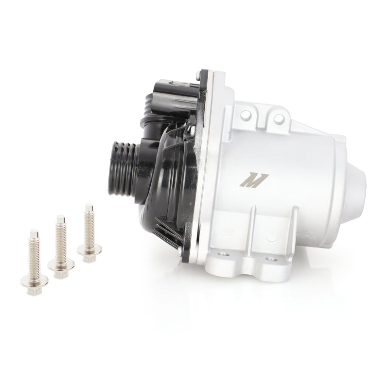 Water Pumps