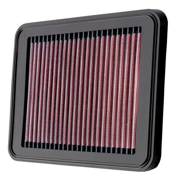 K&N Replacement Air Filter MERCEDES BENZ C200 1.8L-I4; 2002