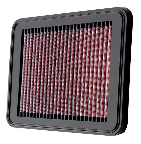 K&N Replacement Air Filter GM TRUCKS V8-350,454, 1972-80