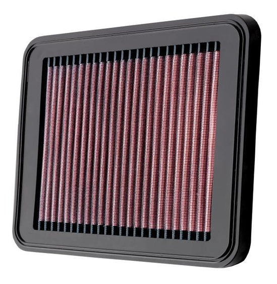 K&N Replacement Air Filter AUDI S6 5.2L, 2006-2010
