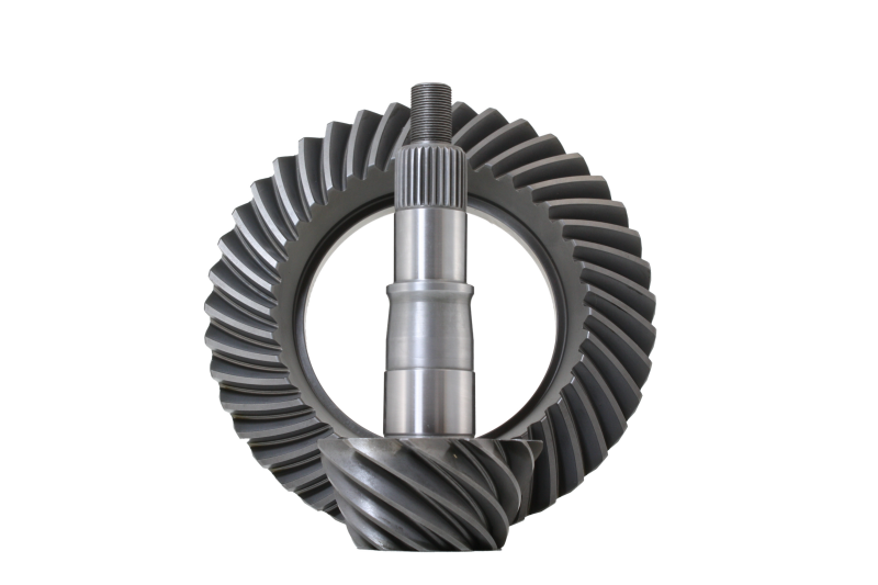 Revolution Gear & Axle Ford 8.8in Rear 3.73 Ratio Face Hobbed Ring & Pinion Set