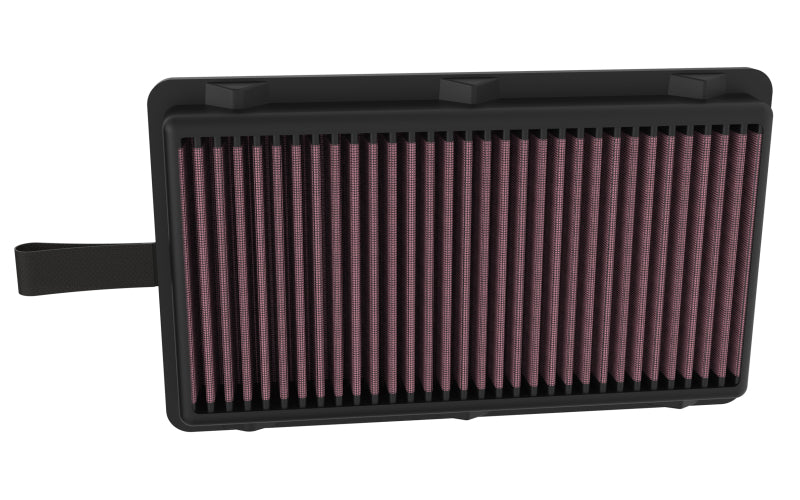 K&N 23-26 Kia Sportage 2.5L L4 Replacement Air Filter