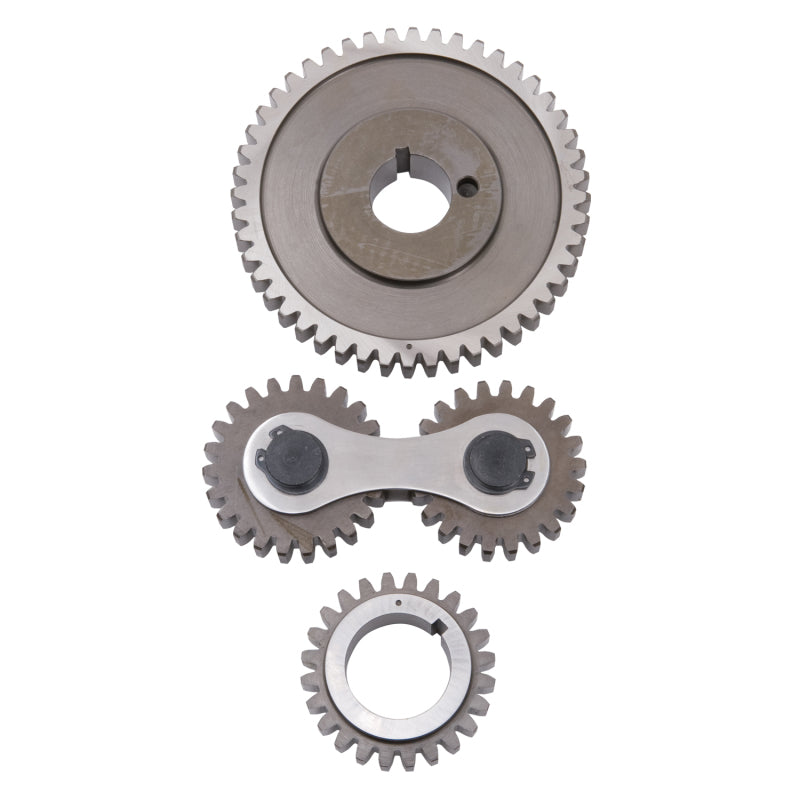 Cam Gears