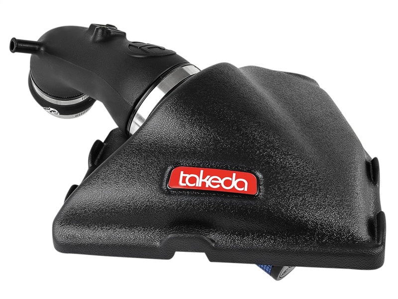 نظام سحب الهواء البارد aFe Takeda Stage-2 Pro 5R لسيارة نيسان ألتيما I4 سعة 2.5 لتر موديل 2013-2018