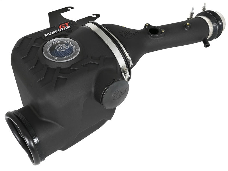 نظام سحب الهواء البارد aFe Momentum GT Pro 5R لسيارة تويوتا تاكوما V6 سعة 4.0 لتر موديل 2012-2015