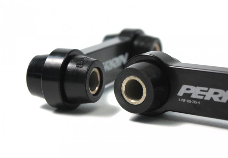 PERRIN 04-07 Subaru STi / 04-08 Forester XT Rear Endlinks