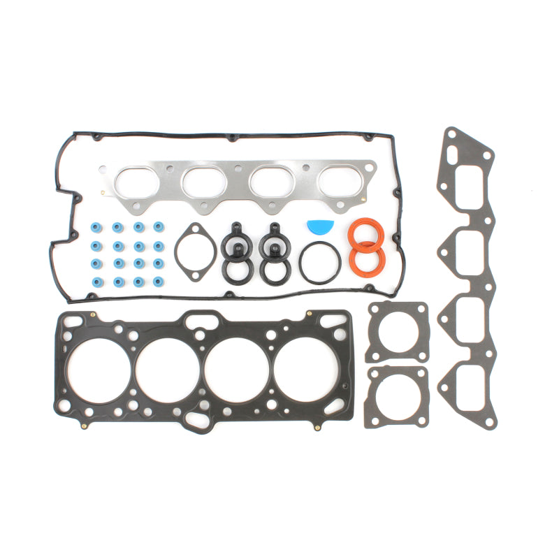 كوميتيك ستريت برو ميتسوبيشي 1989-97 DOHC 4G63/T 2.0 لتر قطر 85.5 مم 0.051 بوصة طقم حشوة رأس الأسطوانة العلوي