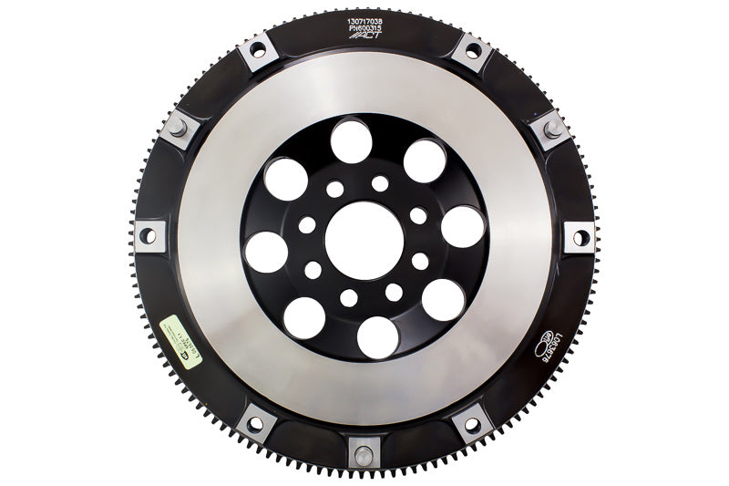 ACT 2002 ميني كوبر XACT Flywheel Streetlite