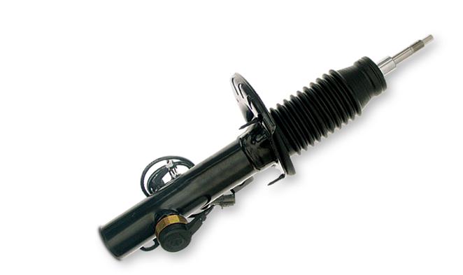 KYB Shocks & Struts Excel-G Rear CHRYSLER Town & Country