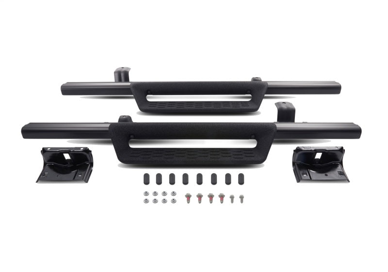 Ford Racing Bronco Off-Road Hoop Steps