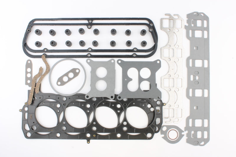 طقم حشية علوية Cometic Street Pro Ford 1965-1968 289ci 1968-1985 302ci Small Block 4.100