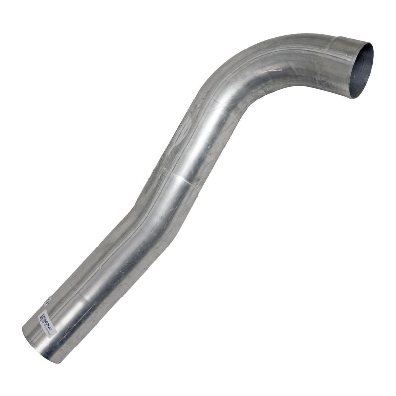 ذيل عين الماس 5 بوصة من الفئة الثانية TB SGL AL FORD 7.3 لتر F250/350 1999-2003 CORS SS PART 161042