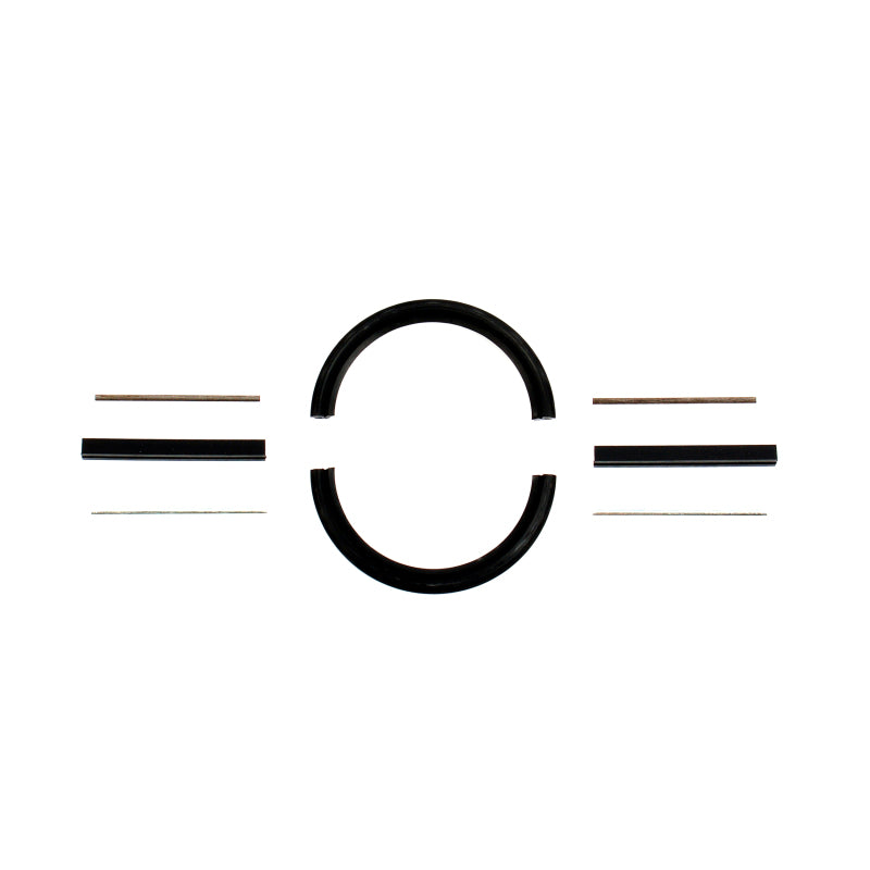 طقم ختم خلفي رئيسي لسيارة كوميتيك بيوك V6 - قطعتان