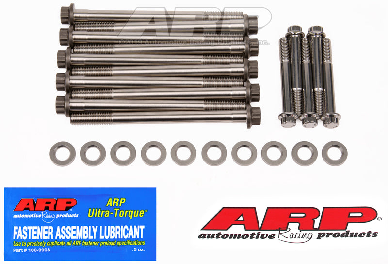 ARP Toyota 2.0L 4U-GSE 4cyl مجموعة البراغي الرئيسية