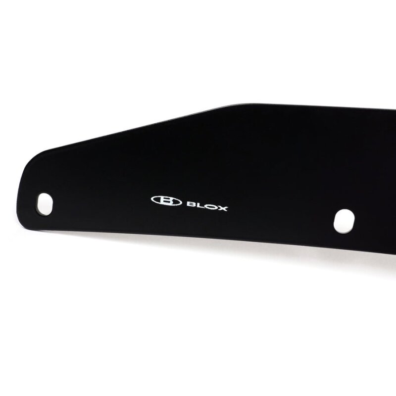 BLOX Racing 15-21 Subaru WRX / WRX STi Gurney Flap