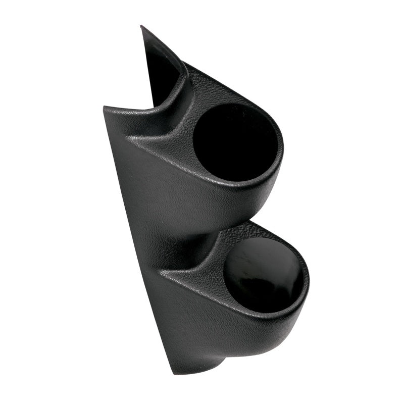 أوتوميتر 90-94 إيجل تالون / 90-94 ميتسوبيشي إكليبس / 90-94 بليموث ليزر 52 مم ثنائي الكبسولة أسود