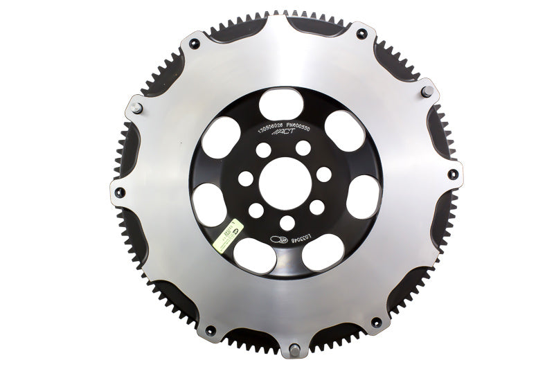 ACT 2015 ميتسوبيشي لانسر XACT Flywheel Streetlite