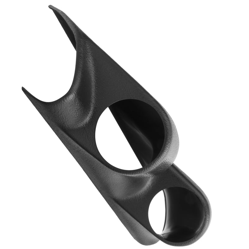 حلول تركيب أوتوميتر - حامل عداد مزدوج على عمود A مقاس 2-1/16 بوصة لسيارة مازدا بروتيج 00-04