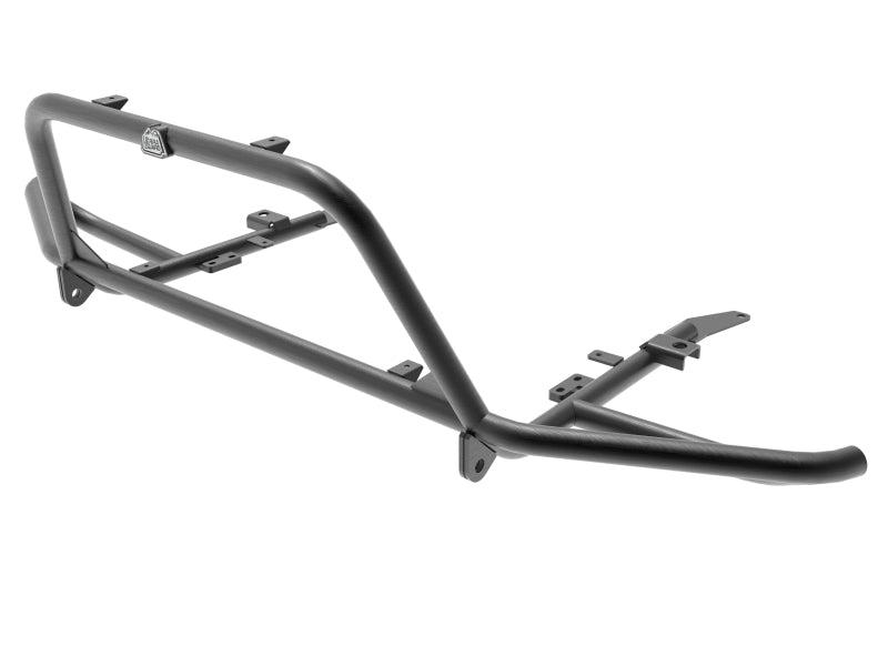 aFe POWER 15-19 Subaru Outback H4 2.5L / H6 3.6L Terra Guard المصد الأمامي - أسود