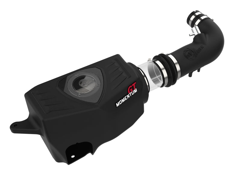 نظام سحب aFe POWER Momentum GT Pro Dry S لسيارة ألفا روميو جوليا L4-2.0L (t) موديل 17-21