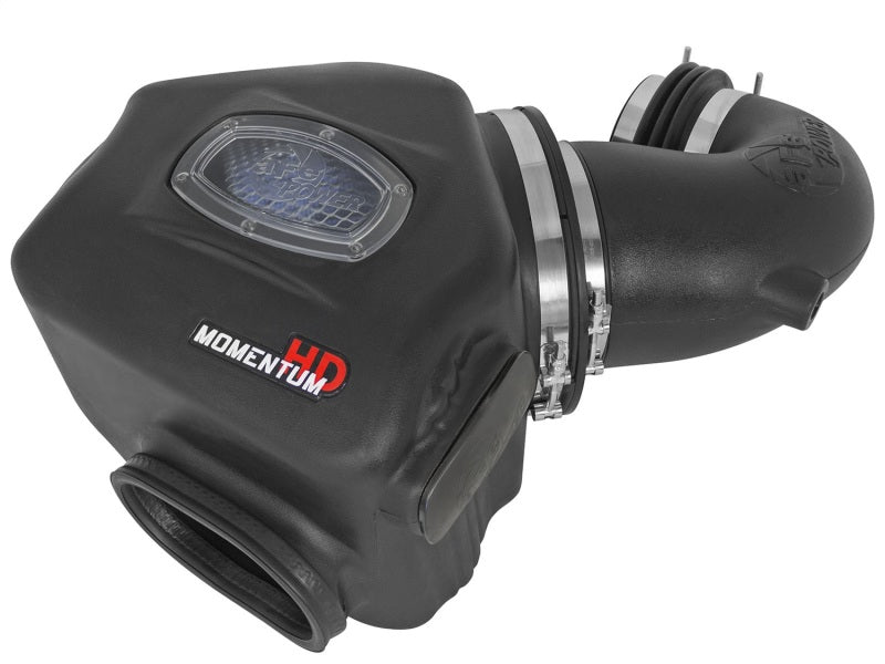 مدخل هواء بارد aFe Momentum HD PRO 10R لشاحنة دودج ديزل موديل 94-02 سعة 6 لترات (5.9 لتر)