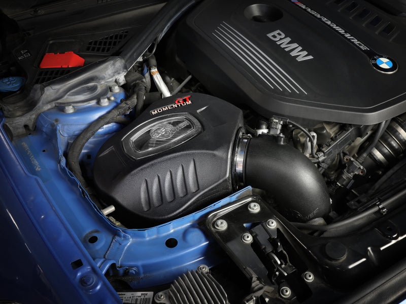 نظام سحب aFe POWER Momentum GT Pro Dry S لسيارة BMW 340i/ix (B58) موديل 2016-2017
