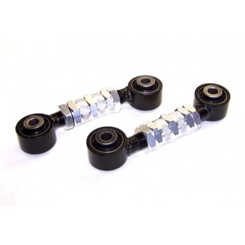 BLOX Racing Rear Toe Kit - 1990-2001 Acura Integra / 1988-2000 Honda Civic CRX Del Sol