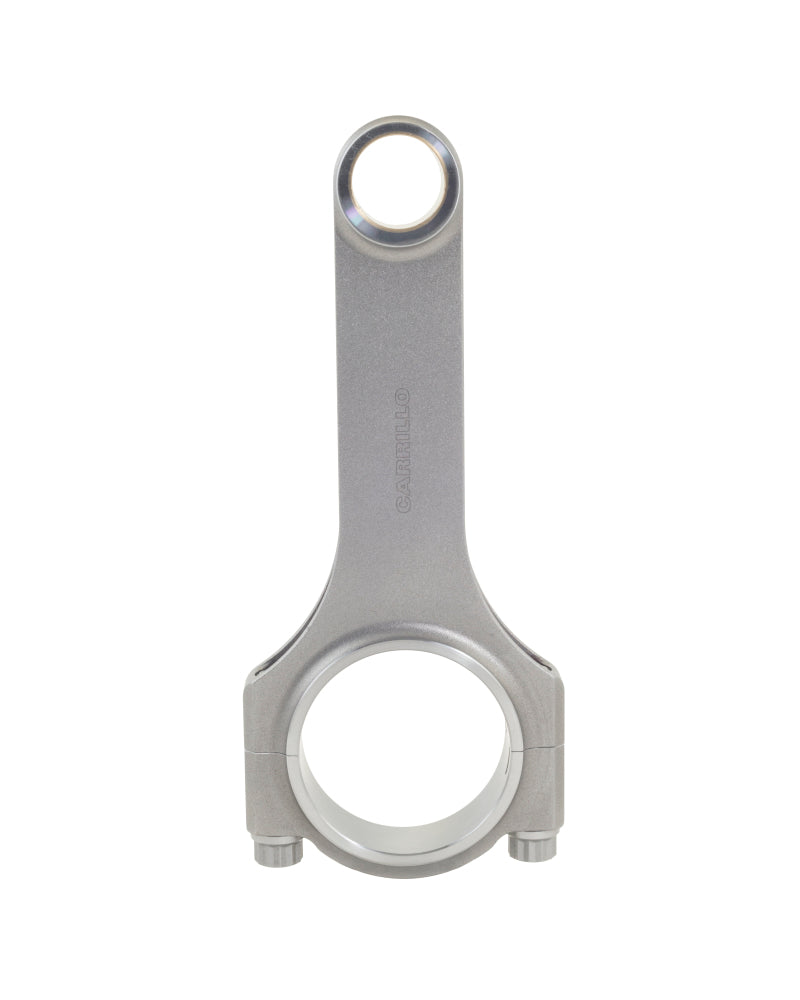 قضيب توصيل Carrillo BMW S65B40 E-39-M5 / E52-Z8 Pro-H 3/8 CARR Bolt (قضيب واحد)
