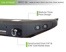 Product Brochure - a specific brochure describing a Product