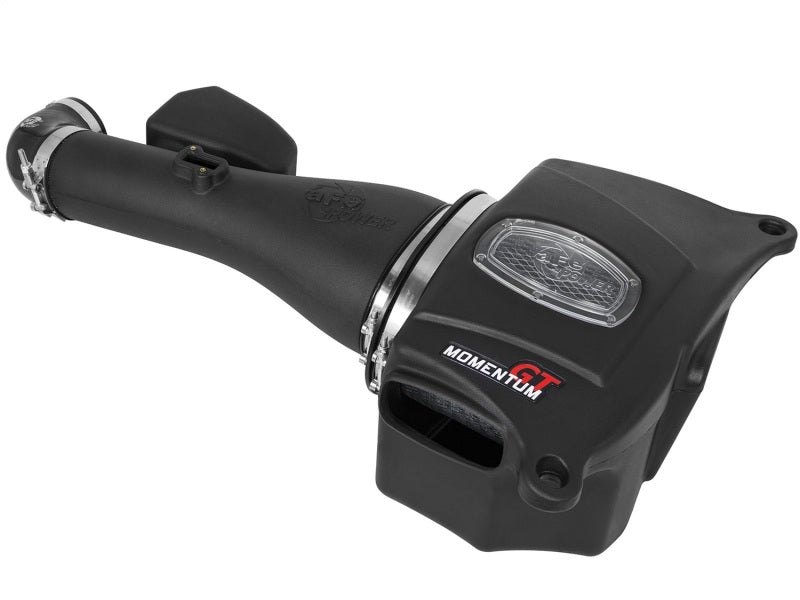 نظام سحب aFe Momentum GT PRO DRY S المرحلة الثانية 10-15 نيسان باترول 5.6 لتر V8