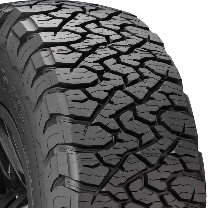 BFGoodrich All Terrain T/A KO3 33X12.50R18/E 118S (AVAILABLE MAY 2026)