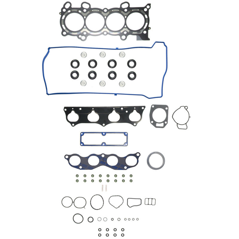 Fel-Pro 02-06 Acura RSX/02-05 Honda Civic PermaTorque Engine Cylinder Head Gasket Set