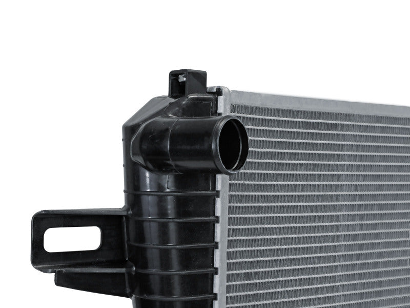 مشعاع aFe BladeRunner سلسلة OER 06-10 شاحنات ديزل GM V8-6.6 لتر (td) LBZ/LMM