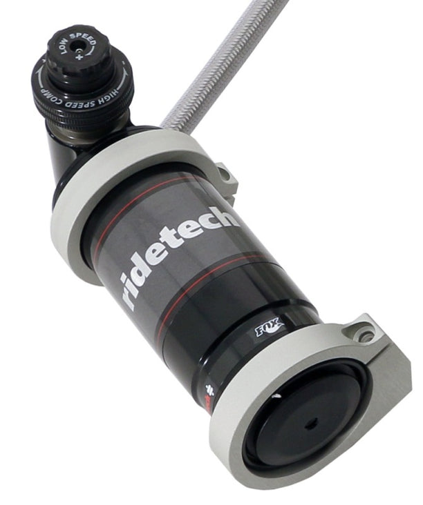 Ridetech 79-93 Ford Mustang w/Ridetech IRS Rear TQ Coil-Overs