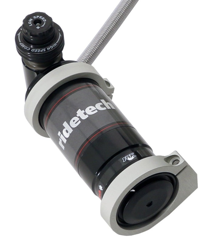Ridetech 68-72 GM A-Body w/ MOMENTUM Chassis TQ Coilovers (Set of 4)